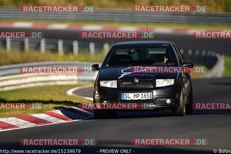 Bild #15239679 - Touristenfahrten Nürburgring Nordschleife (24.10.2021)