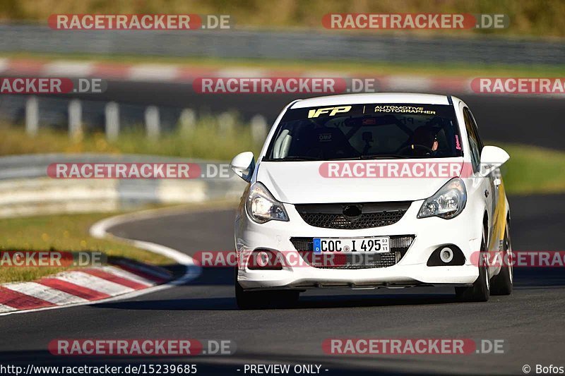 Bild #15239685 - Touristenfahrten Nürburgring Nordschleife (24.10.2021)