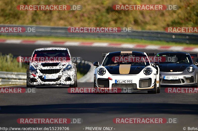 Bild #15239706 - Touristenfahrten Nürburgring Nordschleife (24.10.2021)