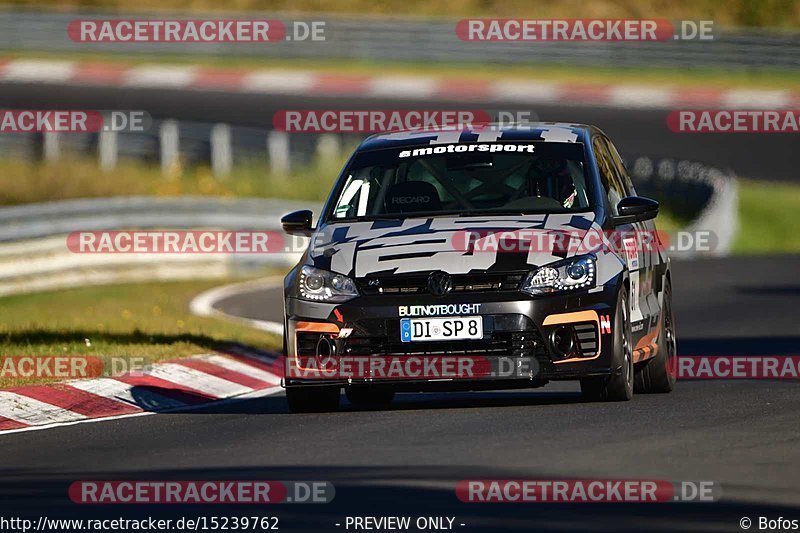 Bild #15239762 - Touristenfahrten Nürburgring Nordschleife (24.10.2021)