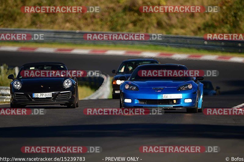 Bild #15239783 - Touristenfahrten Nürburgring Nordschleife (24.10.2021)