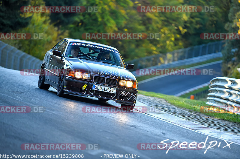 Bild #15239808 - Touristenfahrten Nürburgring Nordschleife (24.10.2021)