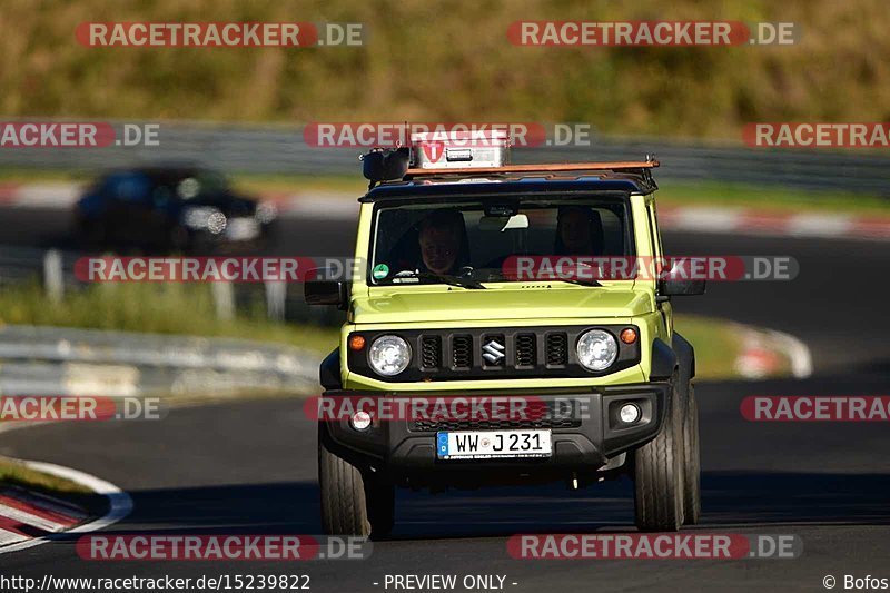 Bild #15239822 - Touristenfahrten Nürburgring Nordschleife (24.10.2021)