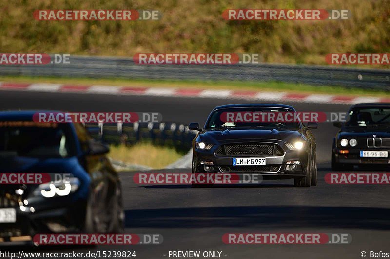 Bild #15239824 - Touristenfahrten Nürburgring Nordschleife (24.10.2021)