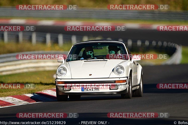 Bild #15239829 - Touristenfahrten Nürburgring Nordschleife (24.10.2021)