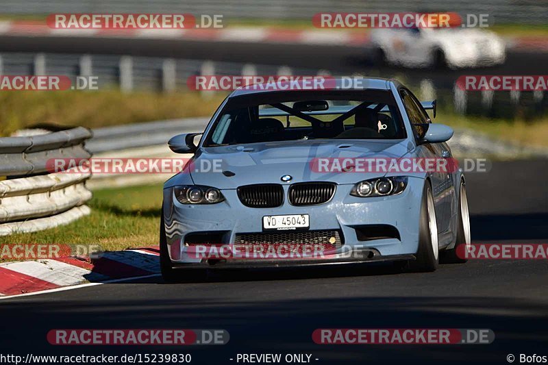 Bild #15239830 - Touristenfahrten Nürburgring Nordschleife (24.10.2021)