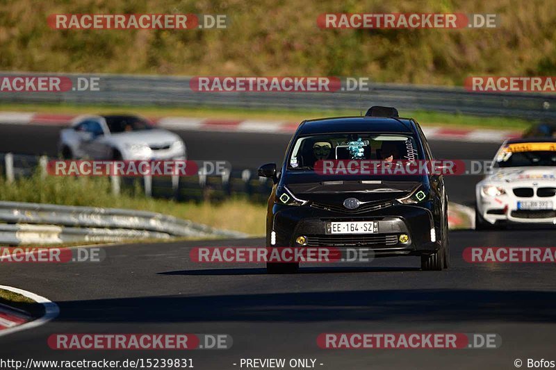 Bild #15239831 - Touristenfahrten Nürburgring Nordschleife (24.10.2021)