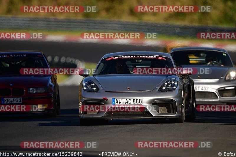 Bild #15239842 - Touristenfahrten Nürburgring Nordschleife (24.10.2021)