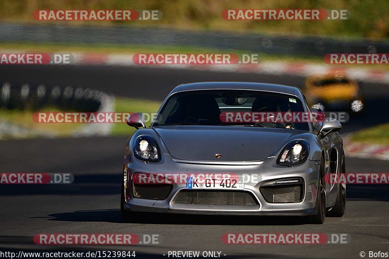 Bild #15239844 - Touristenfahrten Nürburgring Nordschleife (24.10.2021)