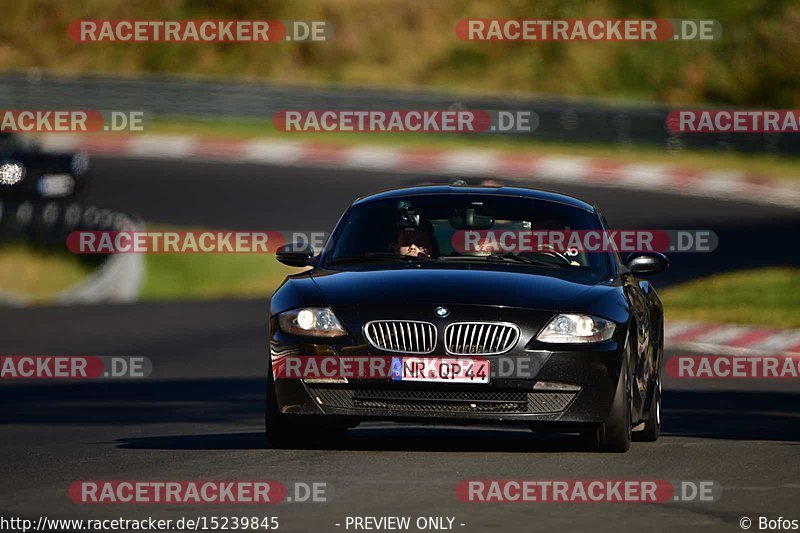 Bild #15239845 - Touristenfahrten Nürburgring Nordschleife (24.10.2021)