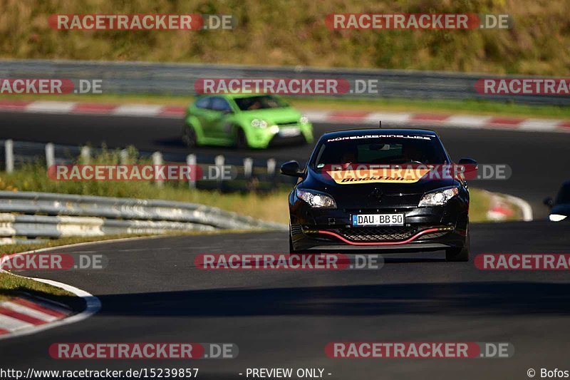 Bild #15239857 - Touristenfahrten Nürburgring Nordschleife (24.10.2021)