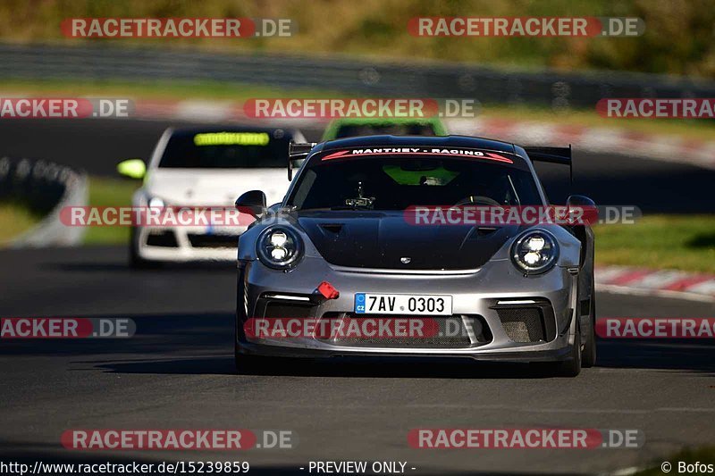 Bild #15239859 - Touristenfahrten Nürburgring Nordschleife (24.10.2021)