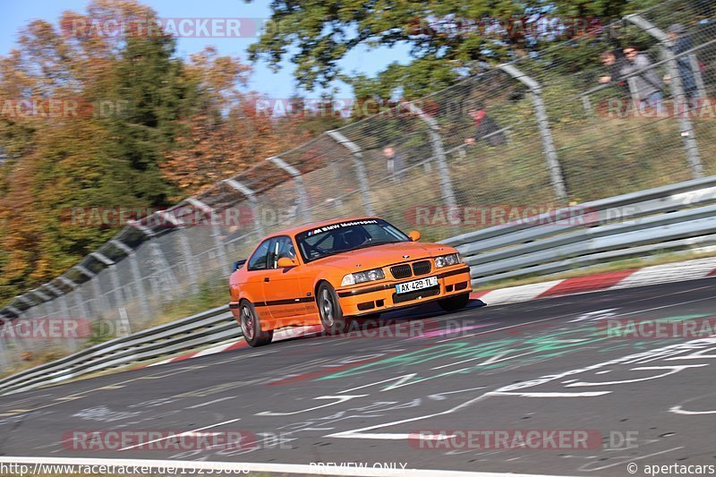 Bild #15239888 - Touristenfahrten Nürburgring Nordschleife (24.10.2021)