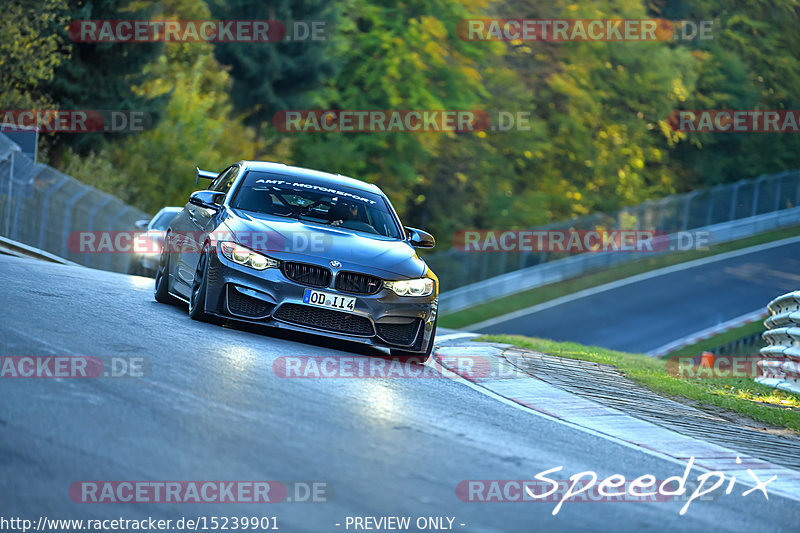 Bild #15239901 - Touristenfahrten Nürburgring Nordschleife (24.10.2021)