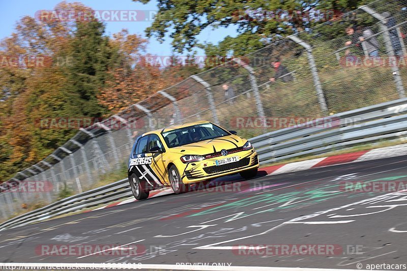 Bild #15239918 - Touristenfahrten Nürburgring Nordschleife (24.10.2021)