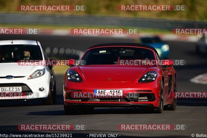 Bild #15239921 - Touristenfahrten Nürburgring Nordschleife (24.10.2021)