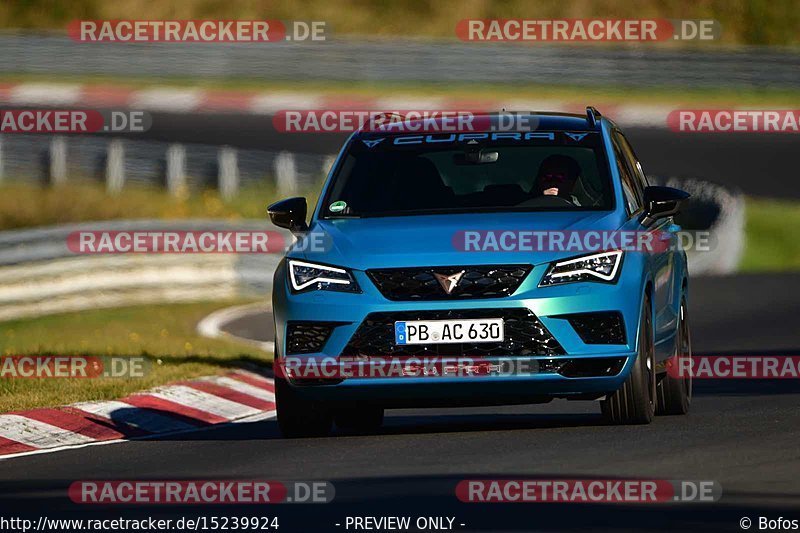 Bild #15239924 - Touristenfahrten Nürburgring Nordschleife (24.10.2021)