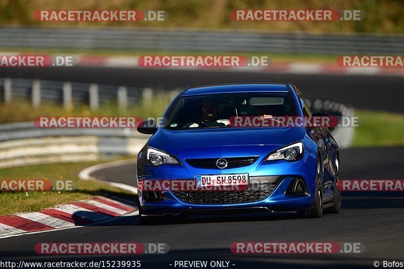 Bild #15239935 - Touristenfahrten Nürburgring Nordschleife (24.10.2021)