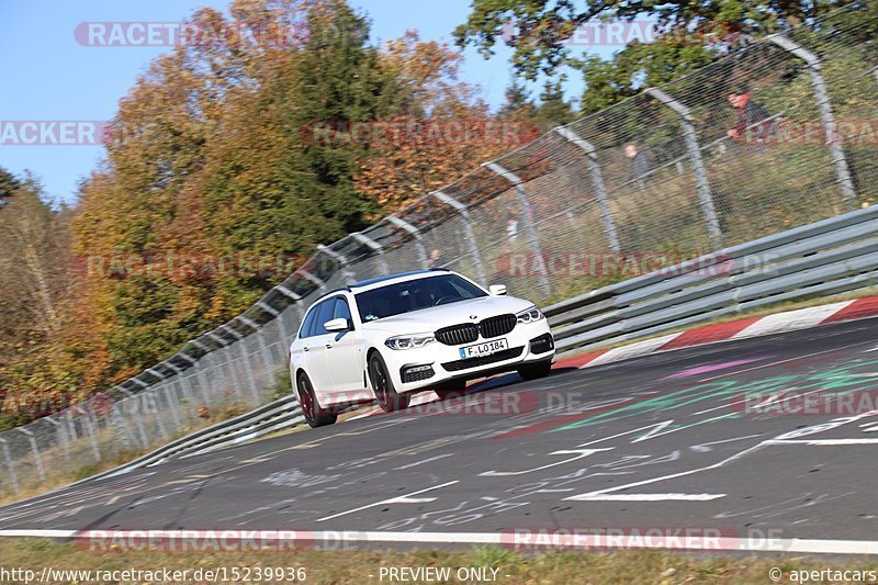 Bild #15239936 - Touristenfahrten Nürburgring Nordschleife (24.10.2021)