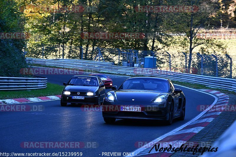 Bild #15239959 - Touristenfahrten Nürburgring Nordschleife (24.10.2021)