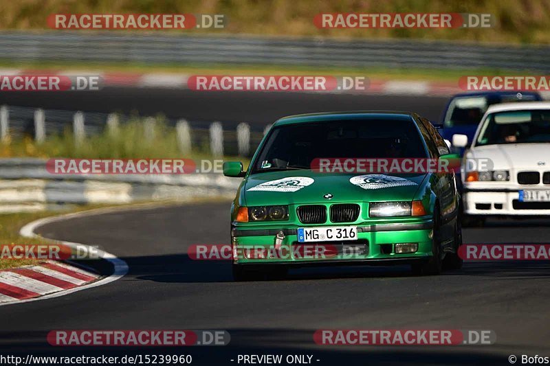 Bild #15239960 - Touristenfahrten Nürburgring Nordschleife (24.10.2021)