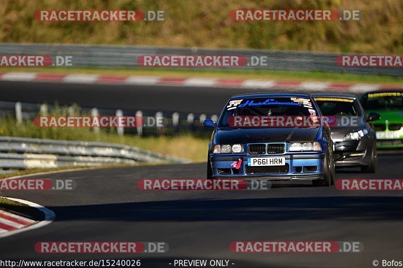 Bild #15240026 - Touristenfahrten Nürburgring Nordschleife (24.10.2021)