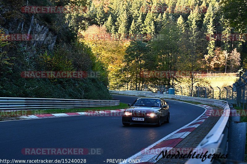 Bild #15240028 - Touristenfahrten Nürburgring Nordschleife (24.10.2021)