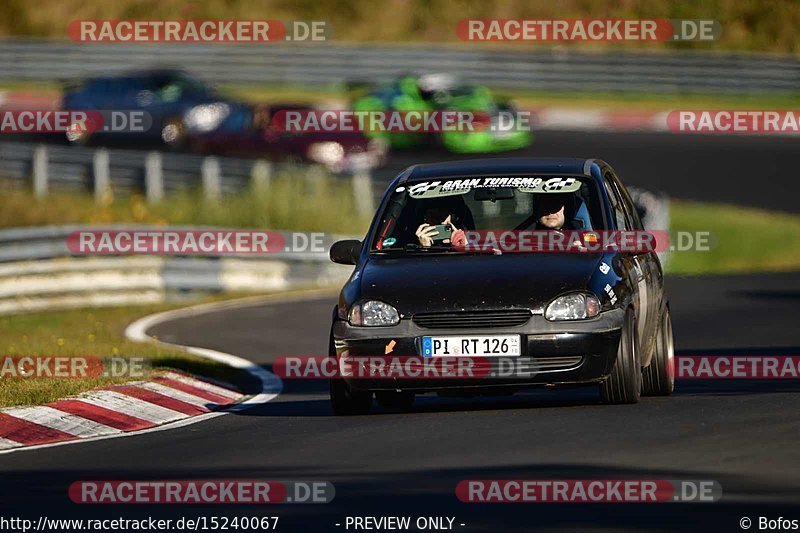 Bild #15240067 - Touristenfahrten Nürburgring Nordschleife (24.10.2021)