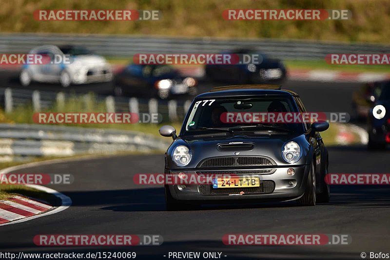 Bild #15240069 - Touristenfahrten Nürburgring Nordschleife (24.10.2021)