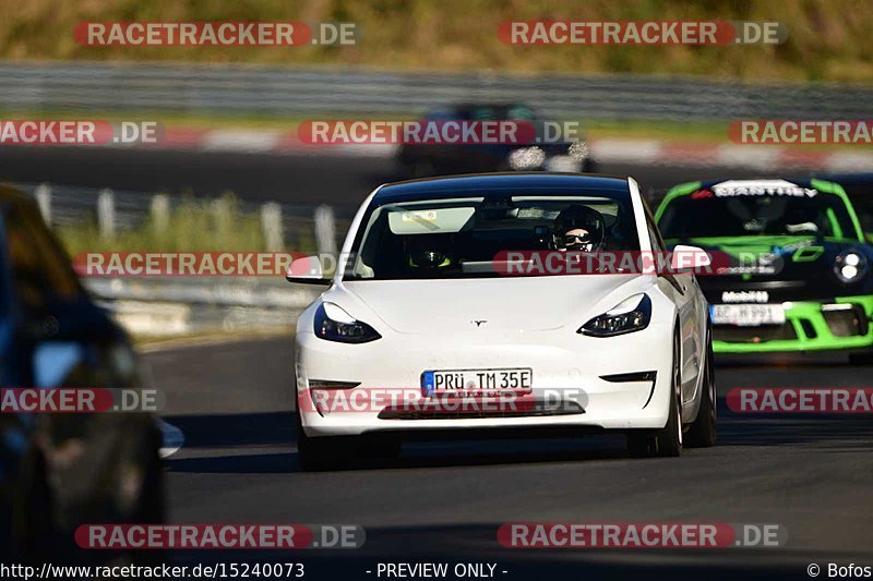 Bild #15240073 - Touristenfahrten Nürburgring Nordschleife (24.10.2021)