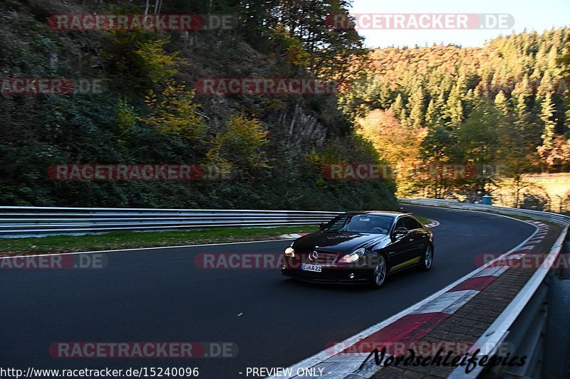Bild #15240096 - Touristenfahrten Nürburgring Nordschleife (24.10.2021)