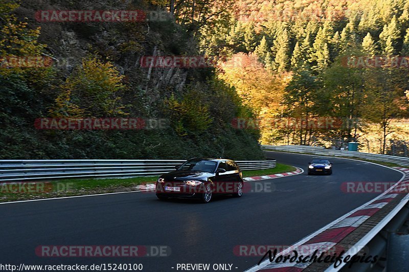 Bild #15240100 - Touristenfahrten Nürburgring Nordschleife (24.10.2021)