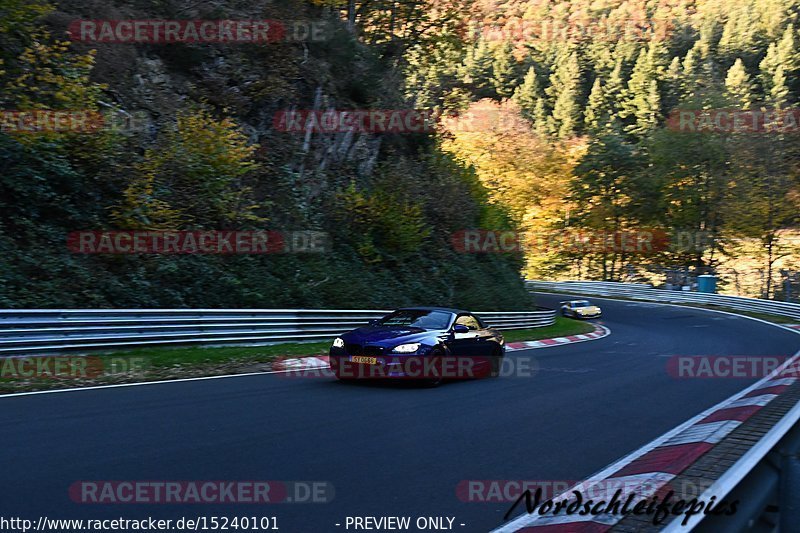 Bild #15240101 - Touristenfahrten Nürburgring Nordschleife (24.10.2021)