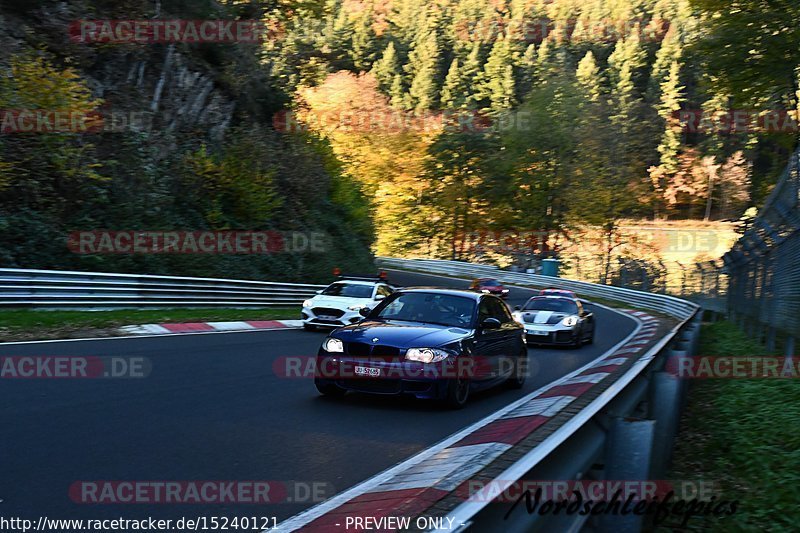 Bild #15240121 - Touristenfahrten Nürburgring Nordschleife (24.10.2021)