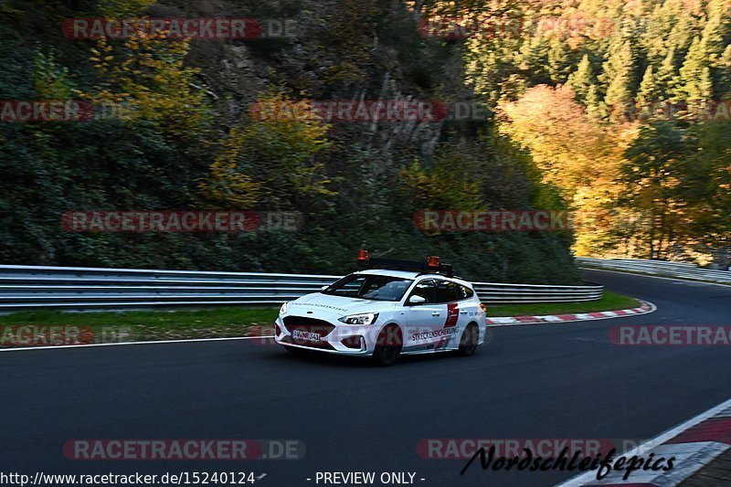 Bild #15240124 - Touristenfahrten Nürburgring Nordschleife (24.10.2021)