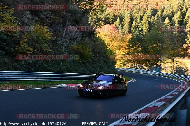 Bild #15240126 - Touristenfahrten Nürburgring Nordschleife (24.10.2021)
