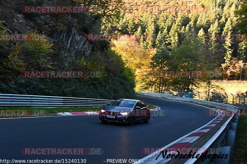 Bild #15240130 - Touristenfahrten Nürburgring Nordschleife (24.10.2021)