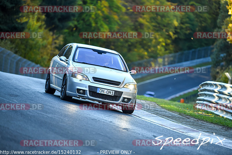 Bild #15240132 - Touristenfahrten Nürburgring Nordschleife (24.10.2021)