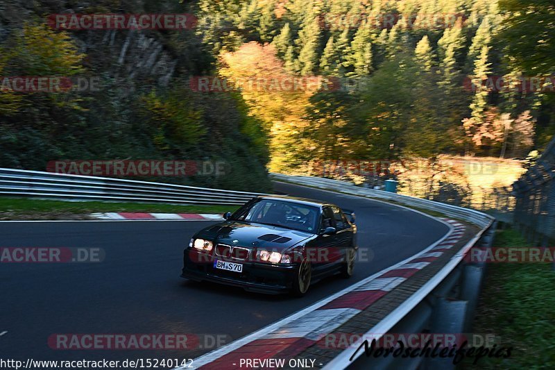 Bild #15240142 - Touristenfahrten Nürburgring Nordschleife (24.10.2021)