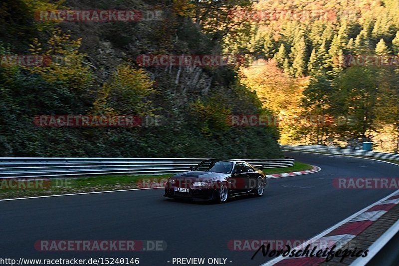 Bild #15240146 - Touristenfahrten Nürburgring Nordschleife (24.10.2021)