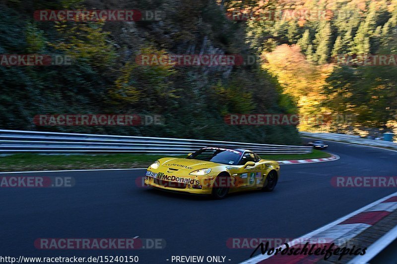 Bild #15240150 - Touristenfahrten Nürburgring Nordschleife (24.10.2021)