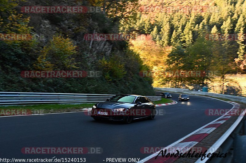 Bild #15240153 - Touristenfahrten Nürburgring Nordschleife (24.10.2021)