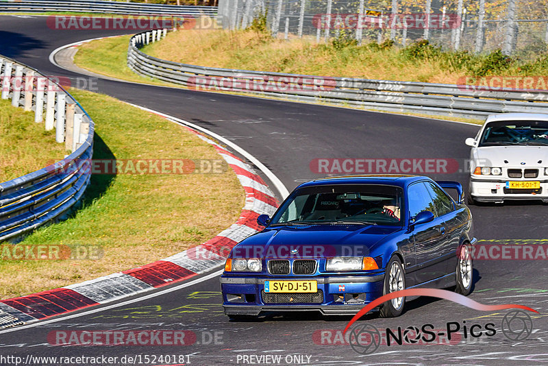 Bild #15240181 - Touristenfahrten Nürburgring Nordschleife (24.10.2021)