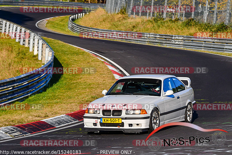 Bild #15240183 - Touristenfahrten Nürburgring Nordschleife (24.10.2021)