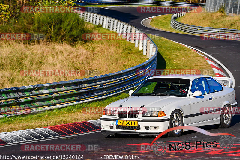 Bild #15240184 - Touristenfahrten Nürburgring Nordschleife (24.10.2021)