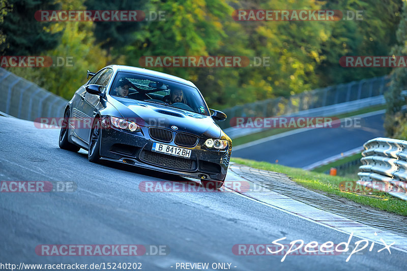 Bild #15240202 - Touristenfahrten Nürburgring Nordschleife (24.10.2021)