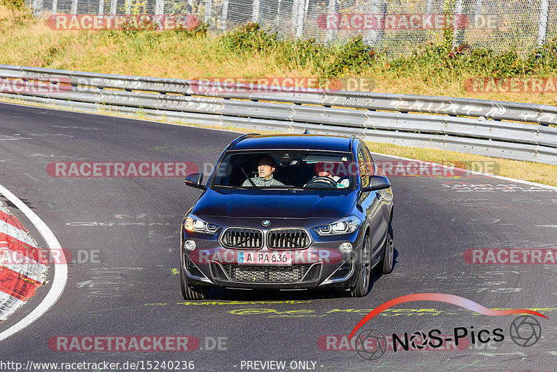 Bild #15240236 - Touristenfahrten Nürburgring Nordschleife (24.10.2021)