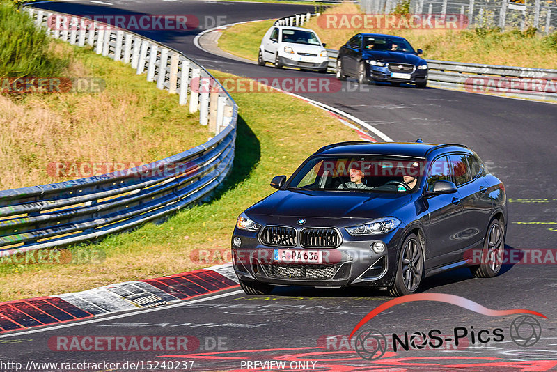 Bild #15240237 - Touristenfahrten Nürburgring Nordschleife (24.10.2021)