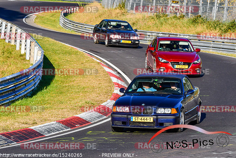 Bild #15240265 - Touristenfahrten Nürburgring Nordschleife (24.10.2021)