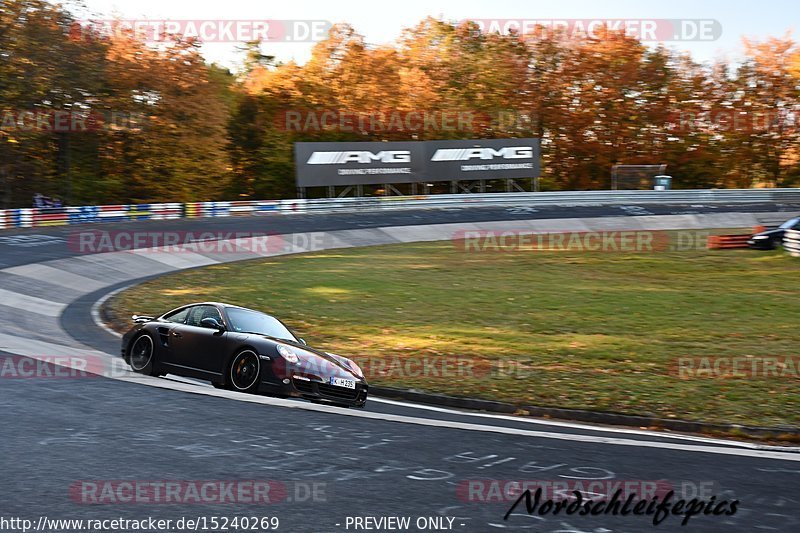 Bild #15240269 - Touristenfahrten Nürburgring Nordschleife (24.10.2021)